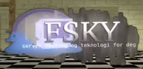 FSKY Logo