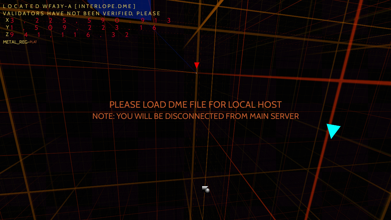 Tracker